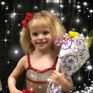 Meet your Posher, Julie ann